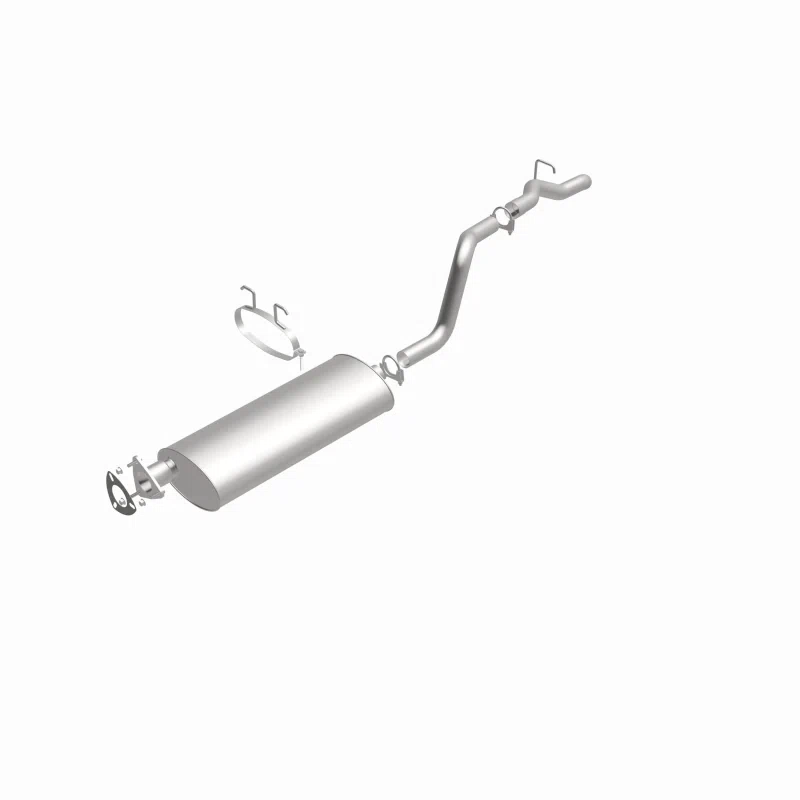 Fits 1995-1999 Chevrolet Blazer Direct-Fit Replacement Exhaust System 106-0181